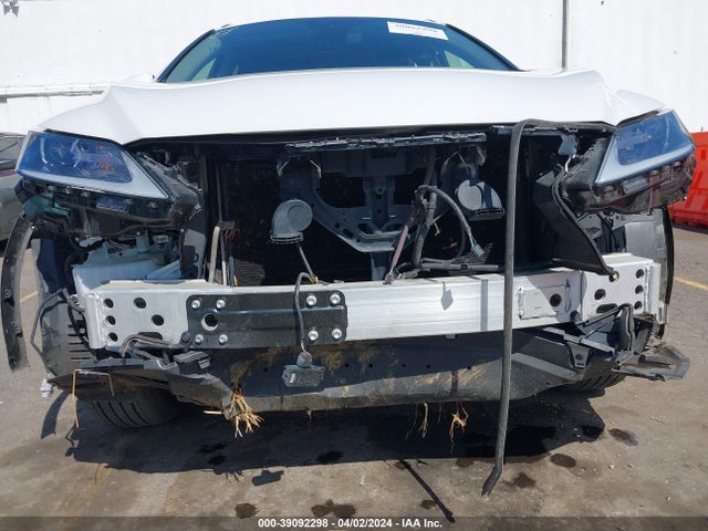 JTJHZKFA5M2029702 Lexus Rx 350l