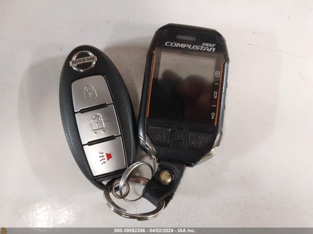 Nissan Pathfinder Sv 2015 5N1AR2MM1FC625738 Image 11