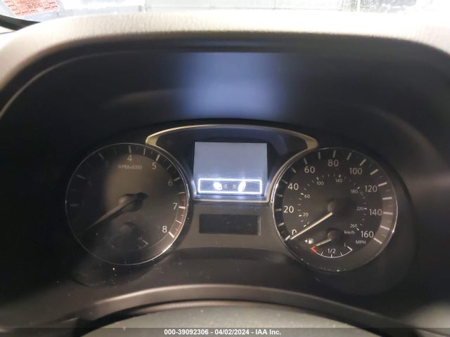 Nissan Pathfinder Sv 2015 5N1AR2MM1FC625738 Image 16