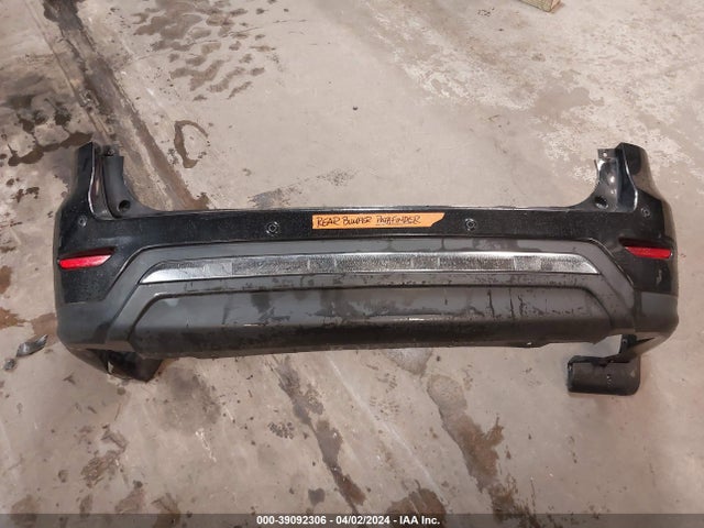 Nissan Pathfinder Sv 2015 5N1AR2MM1FC625738 Image 19