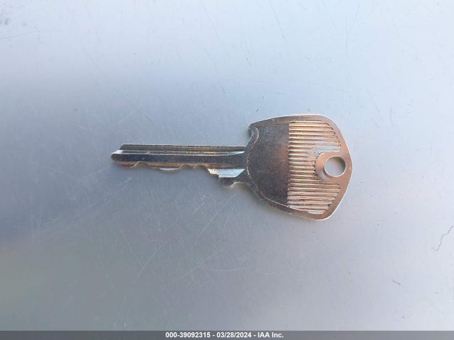 1987 JAGUAR XJ6 SAJAV1343HC467452 Photo 10