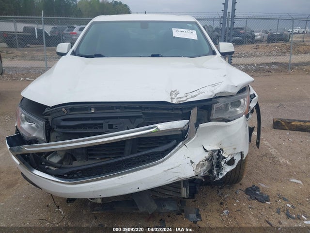 GMC Acadia Sle-1 2018 1GKKNKLA7JZ235264 Image 13