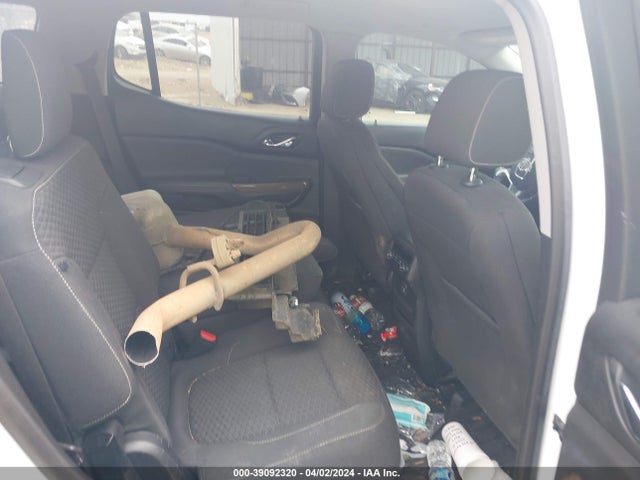 GMC Acadia Sle-1 2018 1GKKNKLA7JZ235264 Image 8
