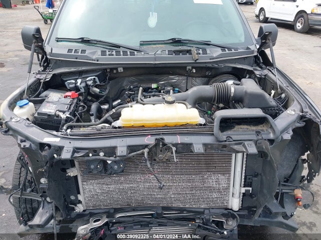 1FTEW1CP4LKF51513 Ford F-150 Xlt