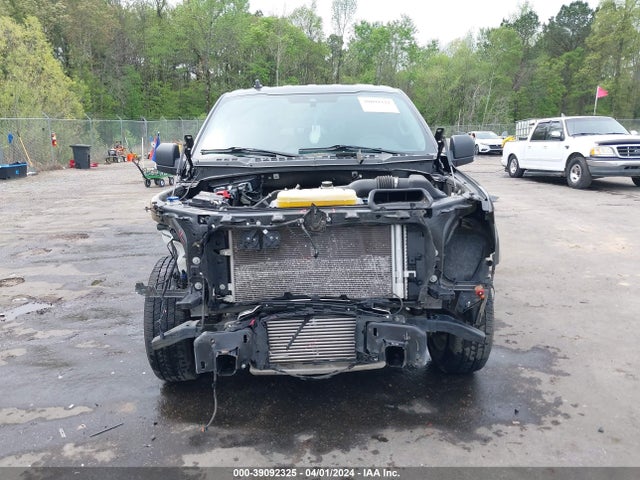 1FTEW1CP4LKF51513 Ford F-150 Xlt
