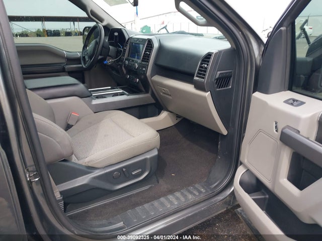 1FTEW1CP4LKF51513 Ford F-150 Xlt