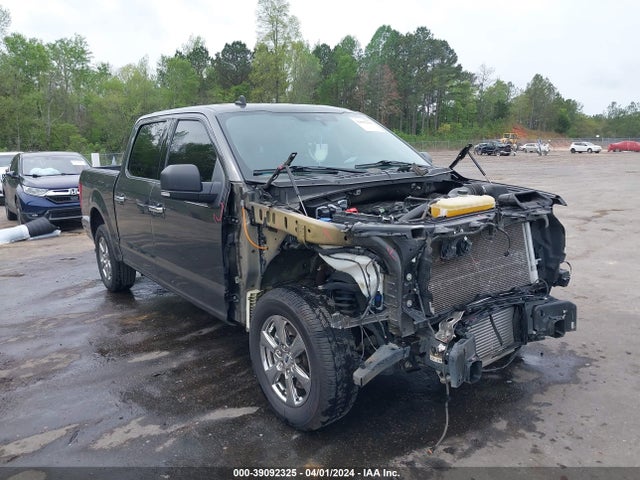 1FTEW1CP4LKF51513 Ford F-150 Xlt