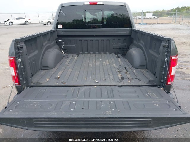 1FTEW1CP4LKF51513 Ford F-150 Xlt