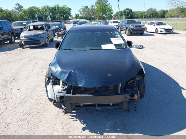 Toyota CAMRY SE 2016 4T1BF1FK5GU255182 Image 13