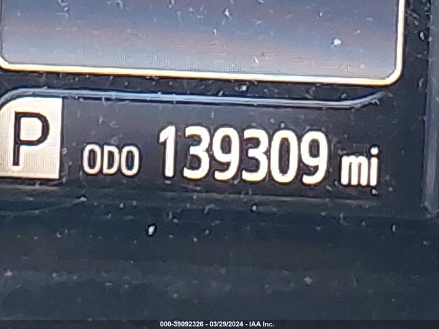 Toyota CAMRY SE 2016 4T1BF1FK5GU255182 Image 16