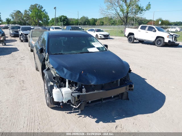 Toyota CAMRY SE 2016 4T1BF1FK5GU255182 Image 6