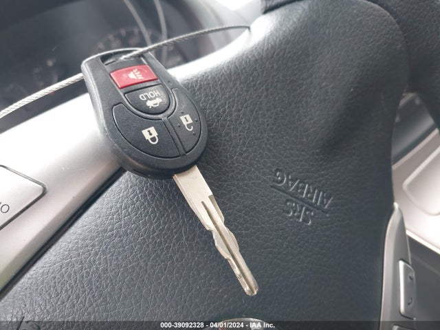 Nissan SENTRA S 2015 3N1AB7AP0FY259110 Image 11