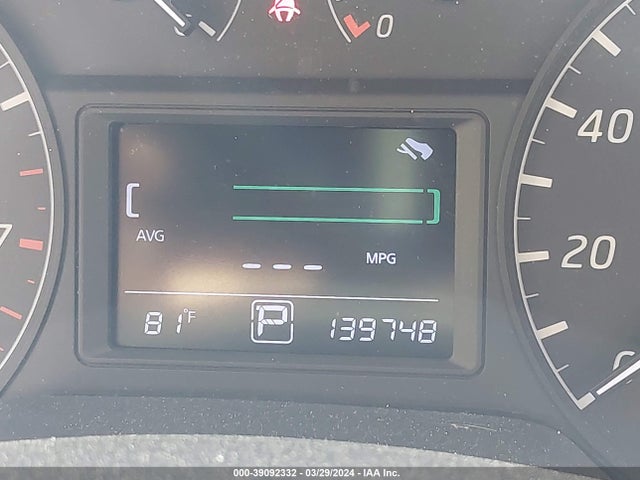 Nissan SENTRA S 2014 3N1AB7AP6EY227602 Image 7