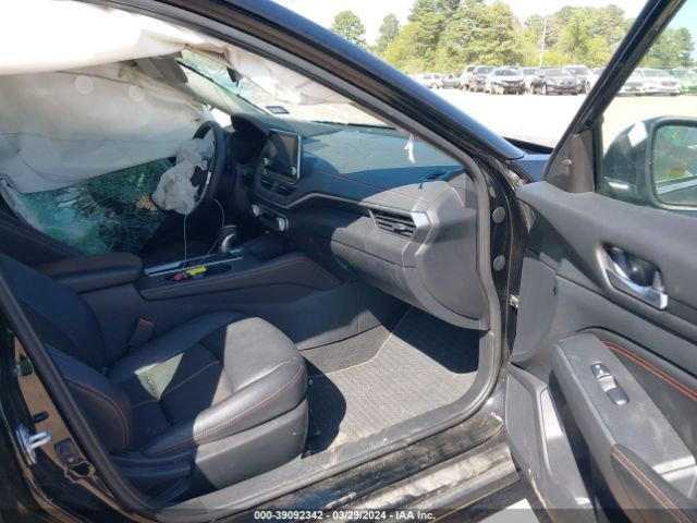 1N4BL4CVXNN388837 Nissan Altima Sr Fwd