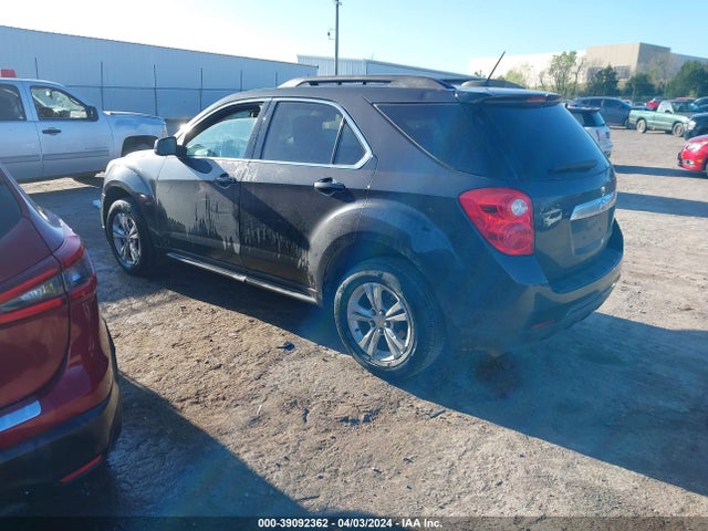 Chevrolet EQUINOX 1LT 2015 1GNALBEK1FZ117101 Image 3