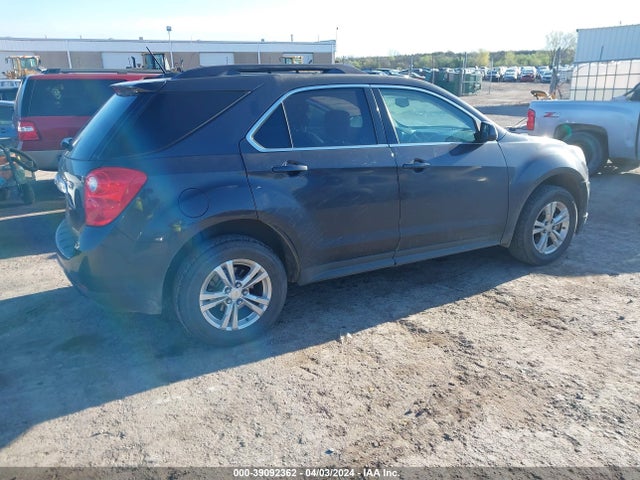 Chevrolet EQUINOX 1LT 2015 1GNALBEK1FZ117101 Image 4