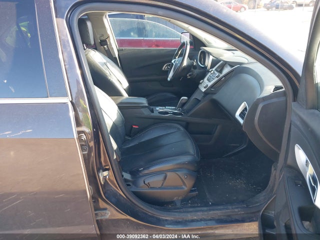 Chevrolet EQUINOX 1LT 2015 1GNALBEK1FZ117101 Image 5