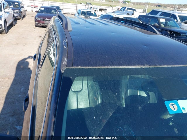 Chevrolet EQUINOX 1LT 2015 1GNALBEK1FZ117101 Image 6