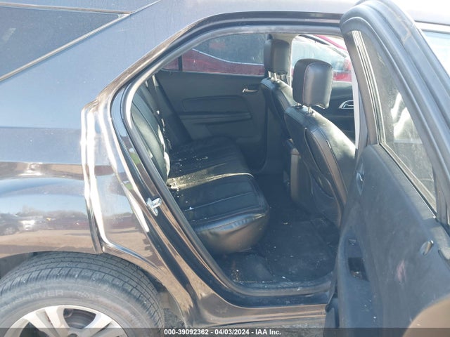 Chevrolet EQUINOX 1LT 2015 1GNALBEK1FZ117101 Image 8