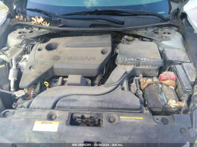 1N4AL3APXGN349968 Nissan Altima 2.5/s/sv/sl/sr