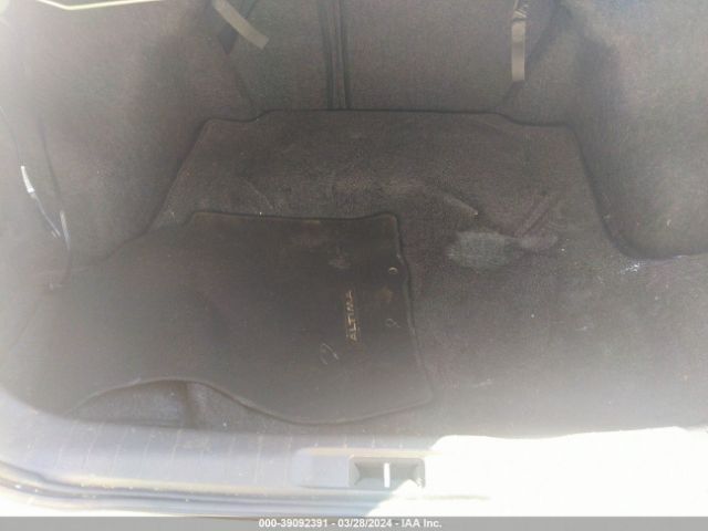 1N4AL3APXGN349968 Nissan Altima 2.5/s/sv/sl/sr