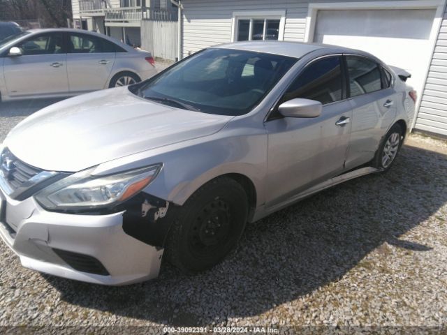 1N4AL3APXGN349968 Nissan Altima 2.5/s/sv/sl/sr