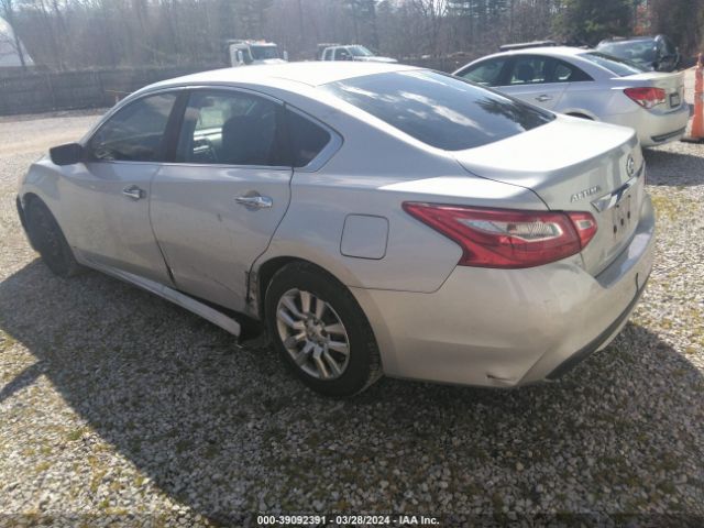 1N4AL3APXGN349968 Nissan Altima 2.5/s/sv/sl/sr