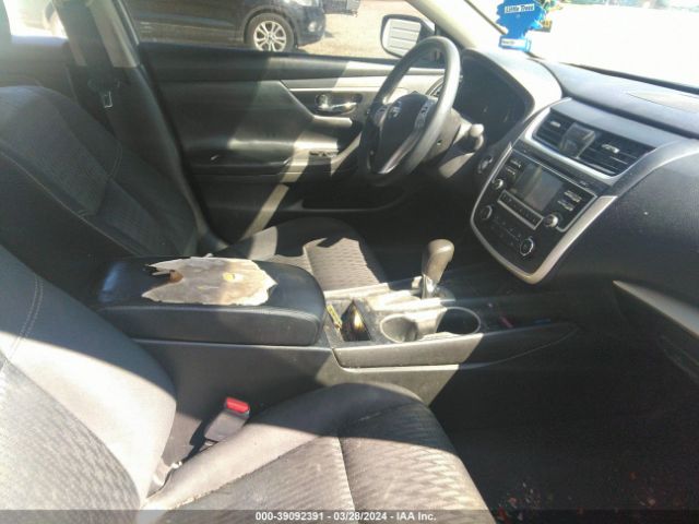 1N4AL3APXGN349968 Nissan Altima 2.5/s/sv/sl/sr