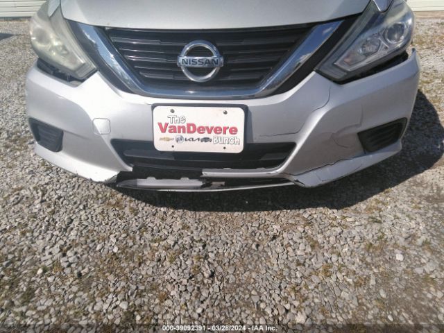 1N4AL3APXGN349968 Nissan Altima 2.5/s/sv/sl/sr