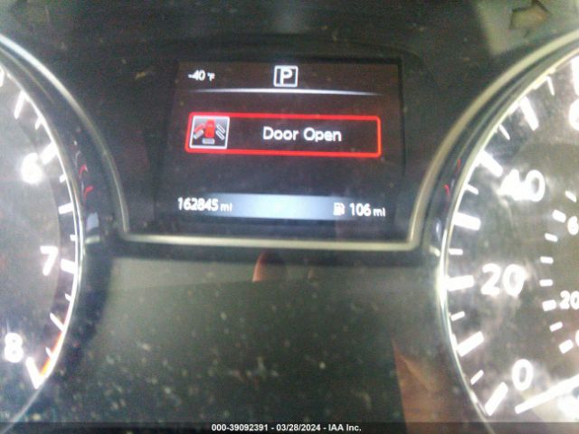 1N4AL3APXGN349968 Nissan Altima 2.5/s/sv/sl/sr