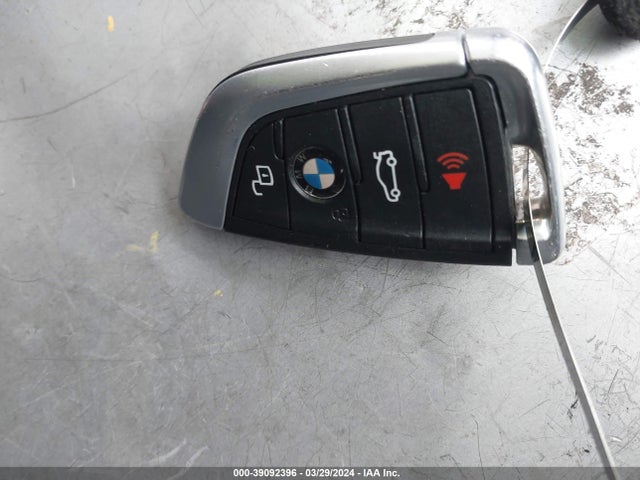 BMW 330I 2019 WBA5R1C54KFH21026 Image 11