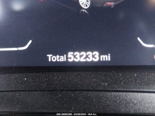 BMW 330I 2019 WBA5R1C54KFH21026 Image 7