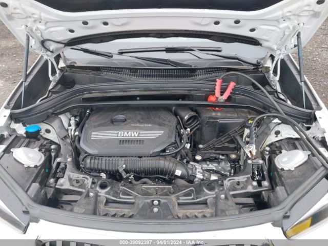 WBXJG9C06N5V03030 BMW X1 Xdrive28i