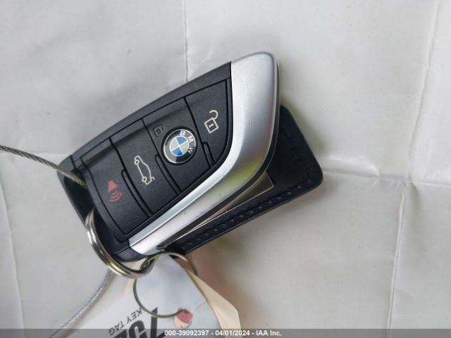WBXJG9C06N5V03030 BMW X1 Xdrive28i