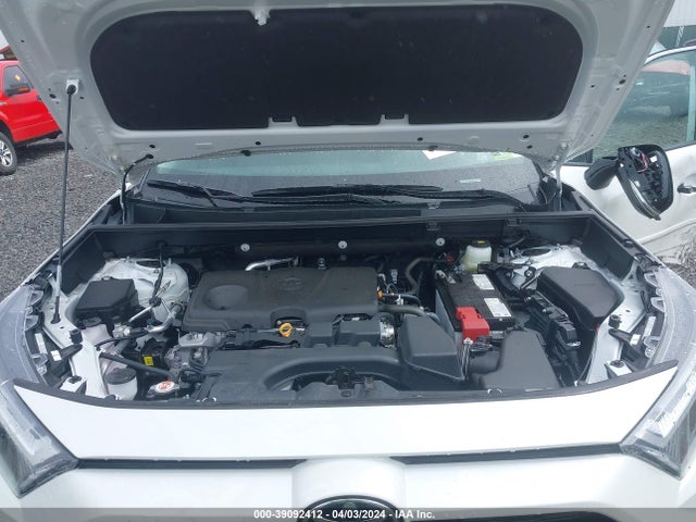 Toyota Rav4 Xle Premium 2024 2T3A1RFV4RW433662 Image 10