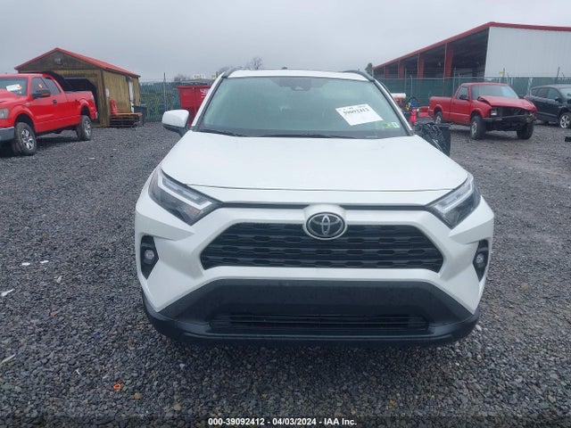Toyota Rav4 Xle Premium 2024 2T3A1RFV4RW433662 Image 12