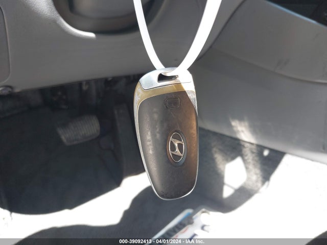 Hyundai Sonata Limited 2022 KMHL34J20NA205388 Image 11