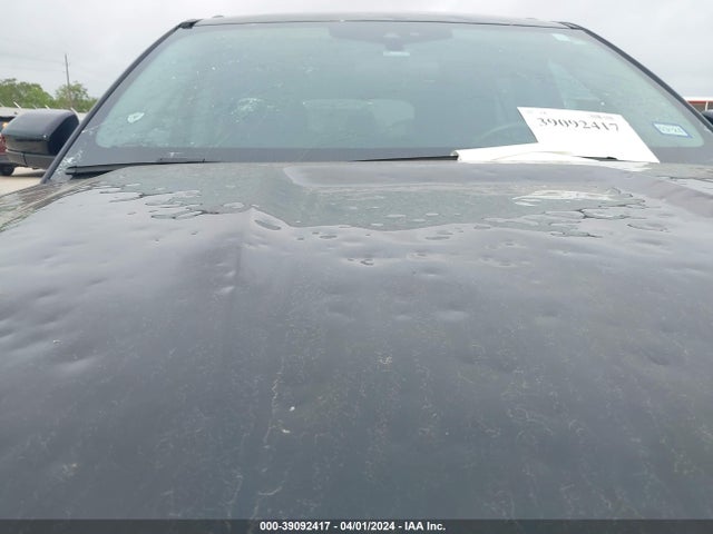 Ford EXPLORER XLT 2022 1FMSK7DH3NGA82618 Image 6