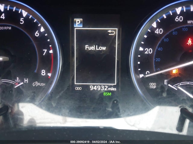 Toyota Highlander Xle 2018 5TDKZRFH9JS532460 Image 15