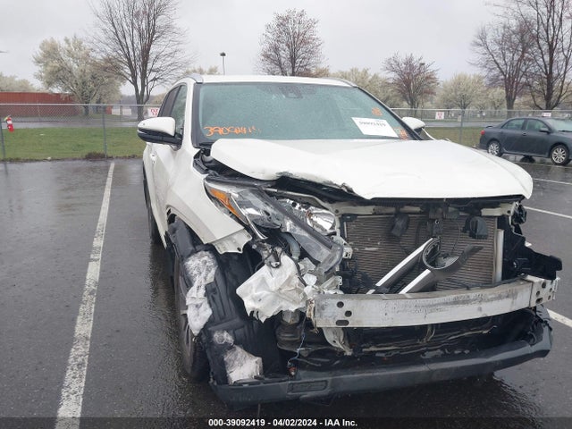Toyota Highlander Xle 2018 5TDKZRFH9JS532460 Image 6