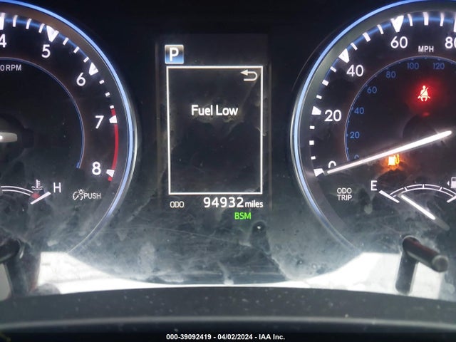 Toyota Highlander Xle 2018 5TDKZRFH9JS532460 Image 7