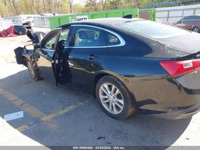 Chevrolet MALIBU LT 2018 1G1ZD5ST9JF134660 Image 14