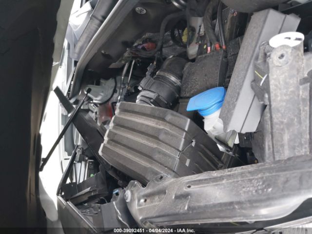 1V2TE2CA8LC219448 Volkswagen Atlas Cross Sport 3.6l V6 Sel Premium R-line