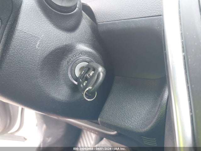 Toyota CAMRY SE 2016 4T1BF1FKXGU249572 Image 11