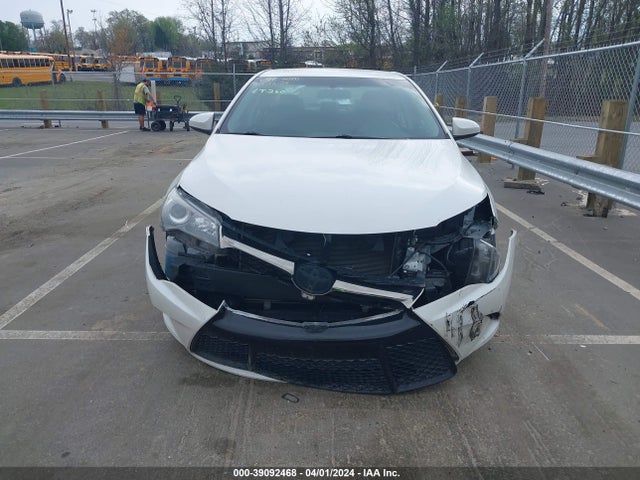 Toyota CAMRY SE 2016 4T1BF1FKXGU249572 Image 13