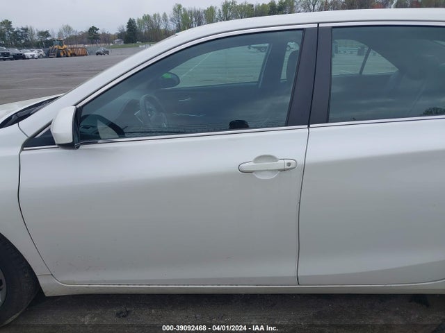 Toyota CAMRY SE 2016 4T1BF1FKXGU249572 Image 15