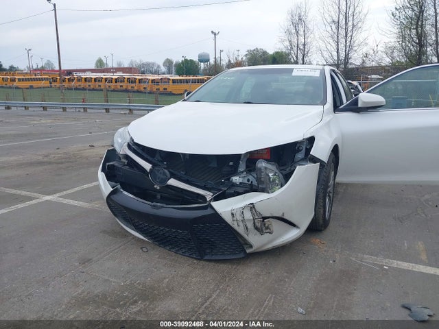 Toyota CAMRY SE 2016 4T1BF1FKXGU249572 Image 6