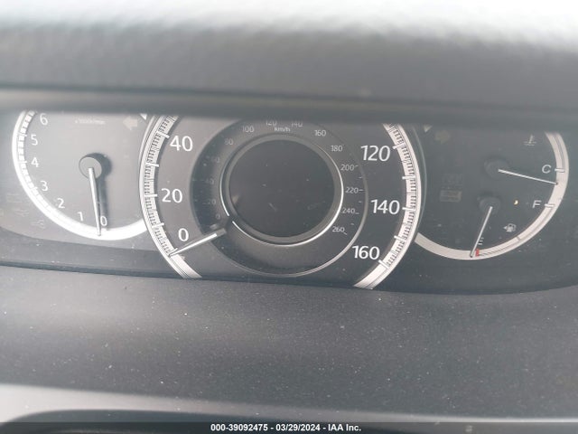 Honda ACCORD LX 2015 1HGCR2F3XFA133465 Image 14