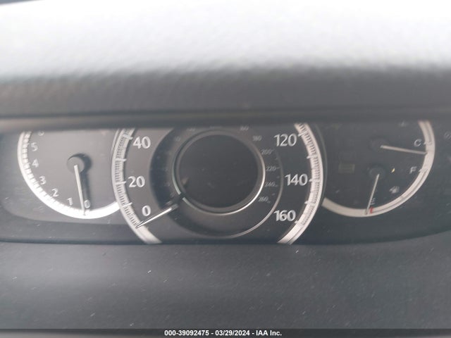 Honda ACCORD LX 2015 1HGCR2F3XFA133465 Image 7