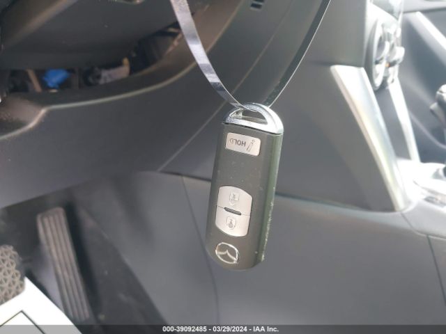 JM3KE2BEXE0413492 Mazda CX-5 SPORT